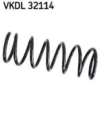 SKF VKDL 32114
